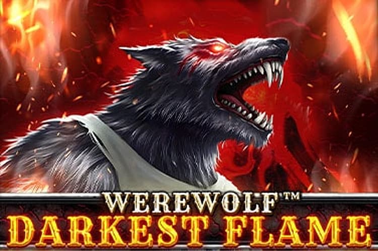 Werewolf - Darkest Flame