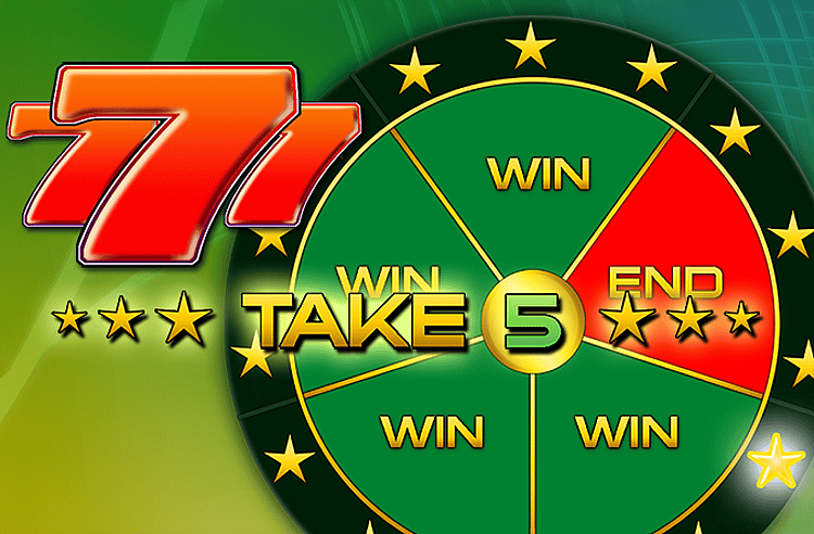Take 5