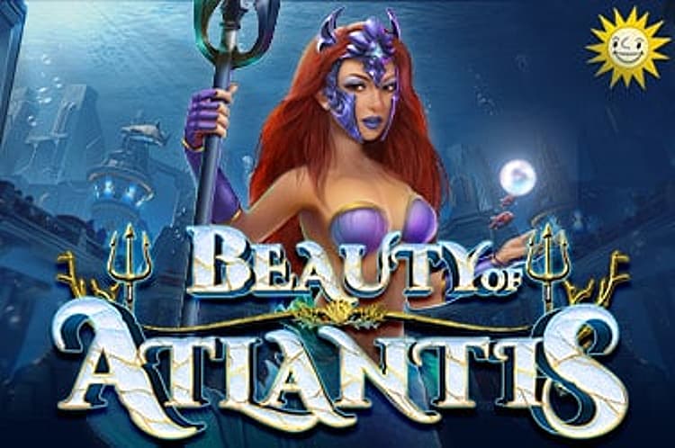Beauty of Atlantis