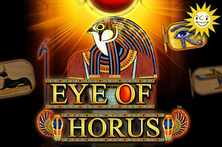 Eye of Horus