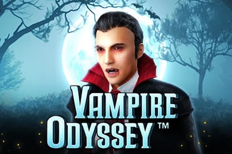 Vampire Odyssey