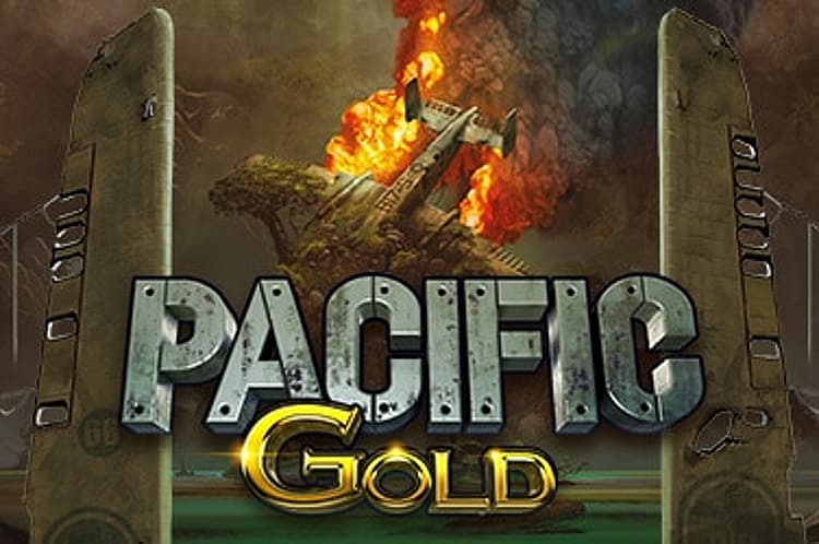 Pacific Gold