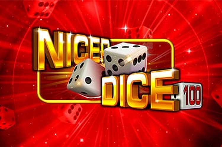 Nicer Dice 100