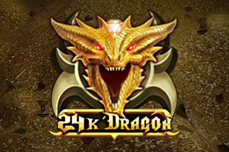 24K Dragon