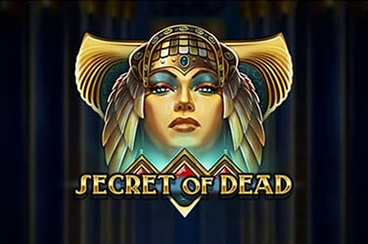 Secret of Dead