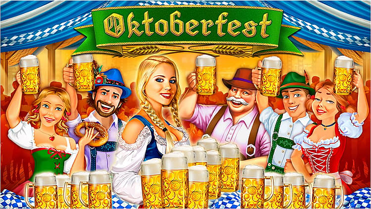 Oktoberfest