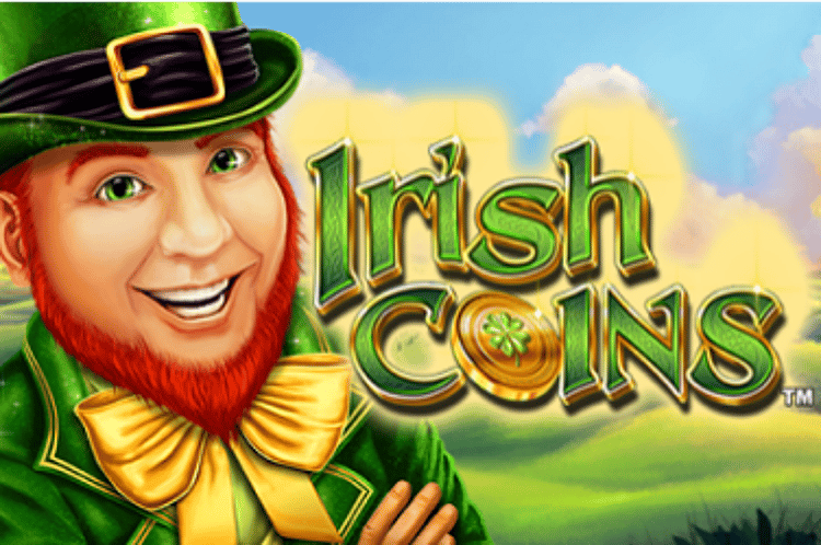 Irish Coins