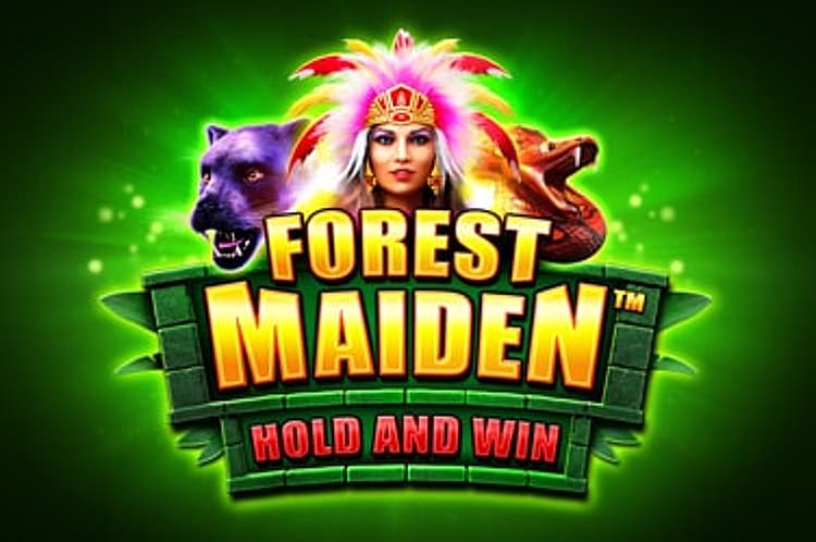 Forest Maiden