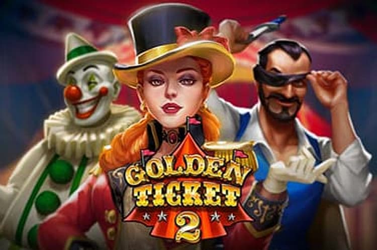 Golden Ticket 2