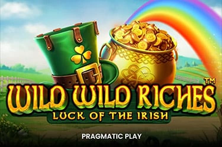 Wild Wild Riches