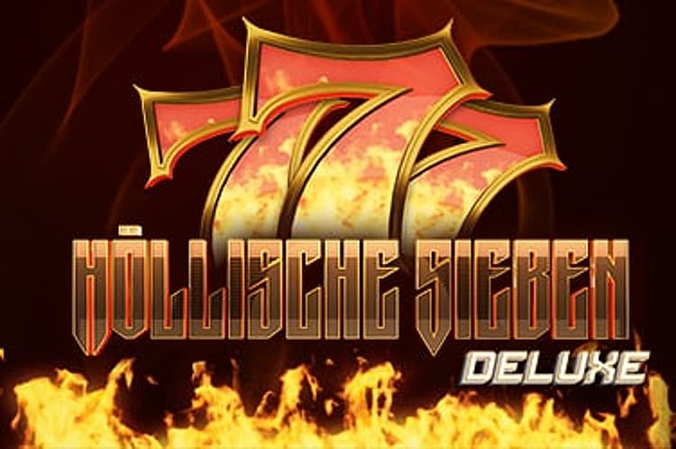 Höllische Sieben DELUXE