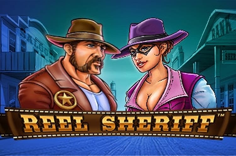 Reel Sheriff