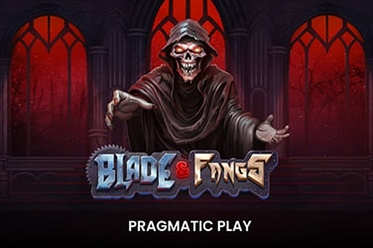 Blade & Fangs