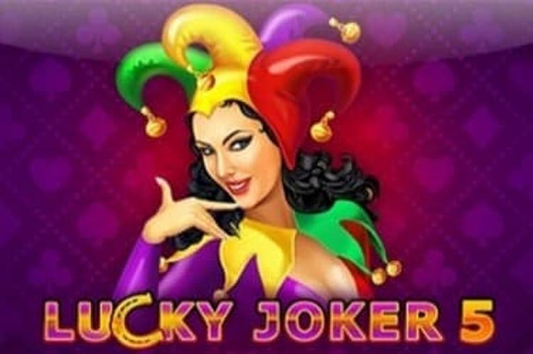 Lucky Joker 5