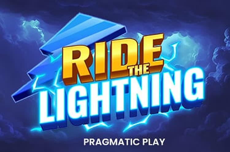 Ride The Lightning