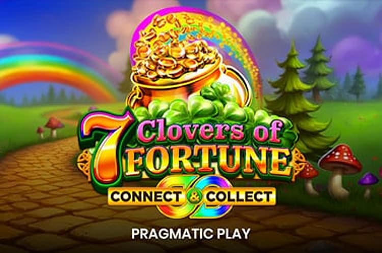 7 Clovers of Fortune
