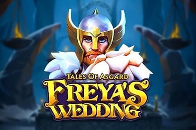 Tales of Asgard: Freya's Wedding