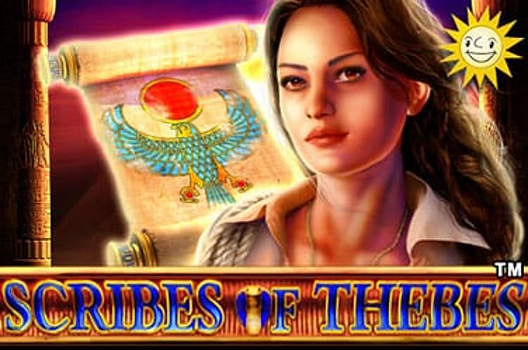 Scribes of Thebes