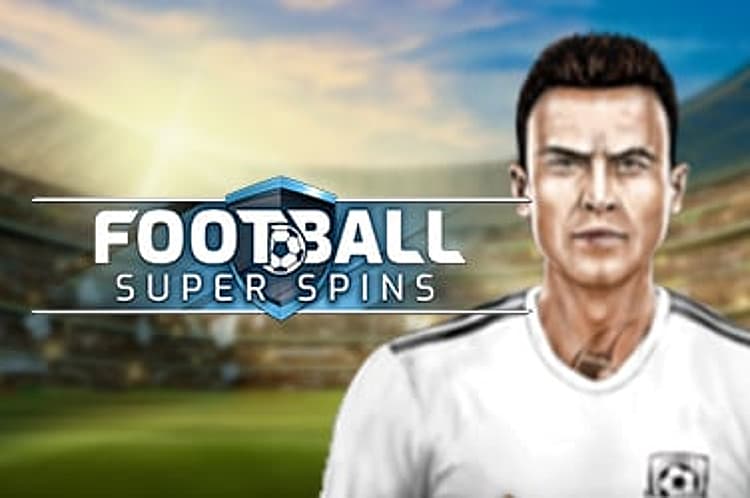 Football Super Spins