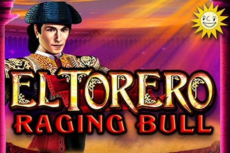 El Torero Raging Bull