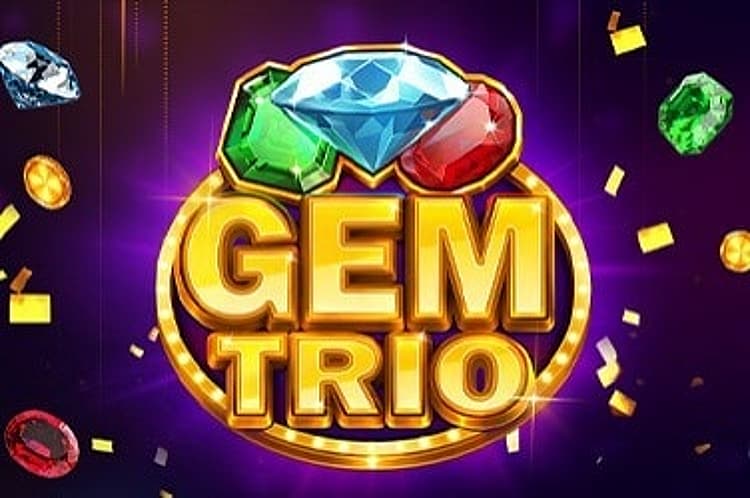 Gem Trio
