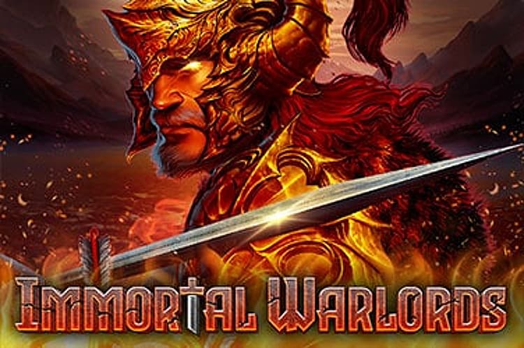 Immortal Warlords