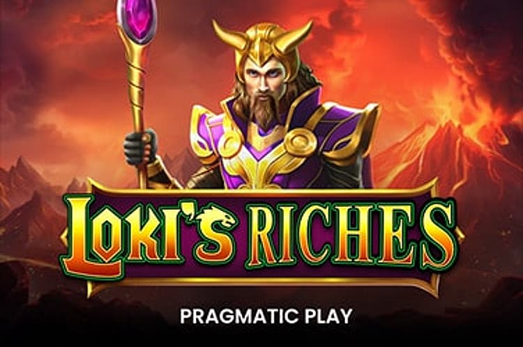 Loki's Riches