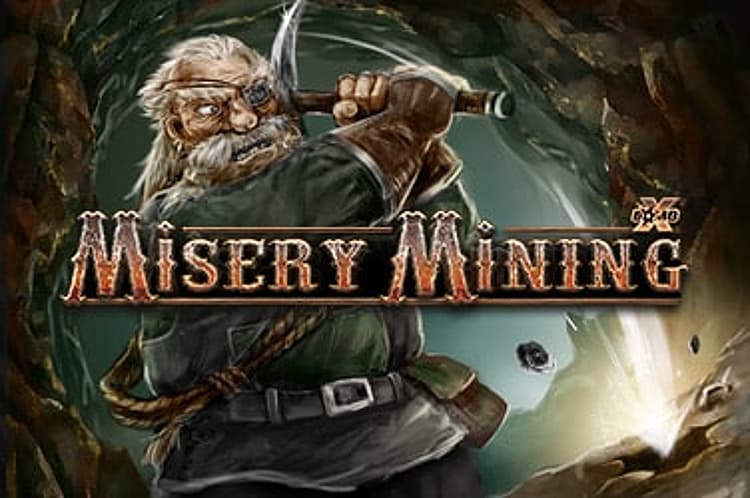 Misery Mining