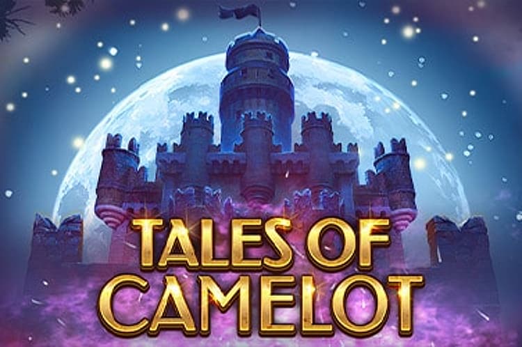 Tales of Camelot