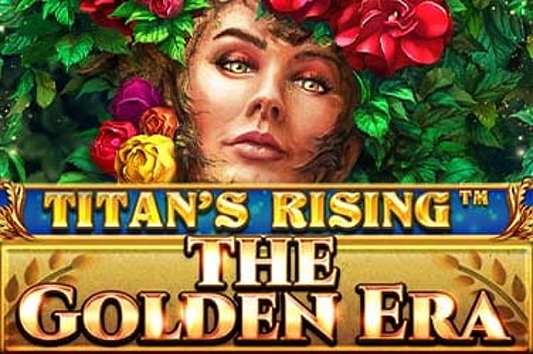 Titan's Rising - The Golden Era