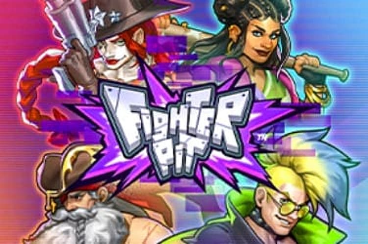 Fighter Pit™