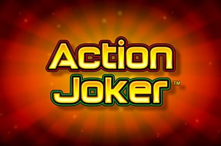Action Joker