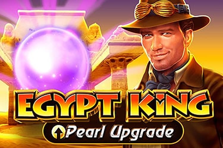Egypt King Pearl Upgrade