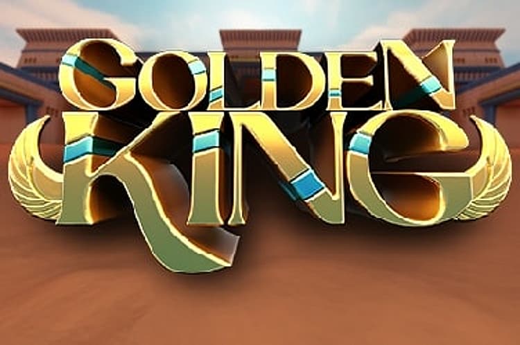 Golden King