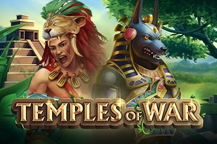 Temples of War
