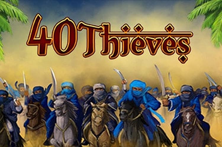 40 Thieves