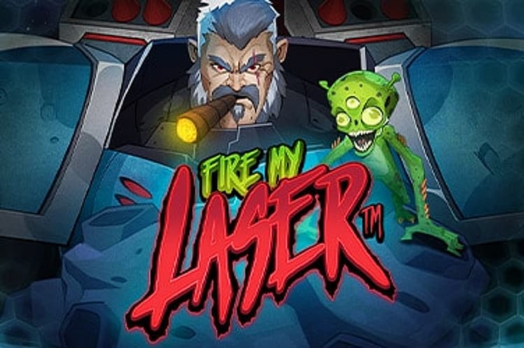 Fire My Laser