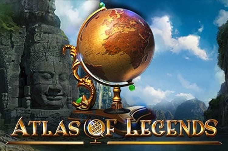 Atlas of Legends