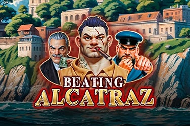 Beating Alcatraz