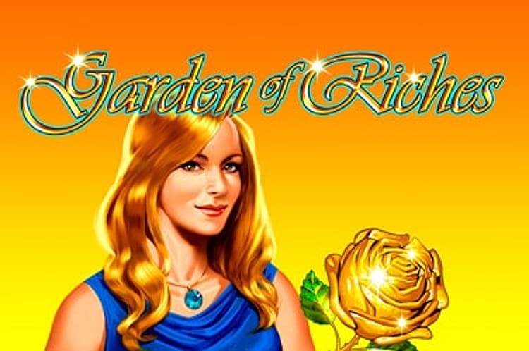 Garden of Riches