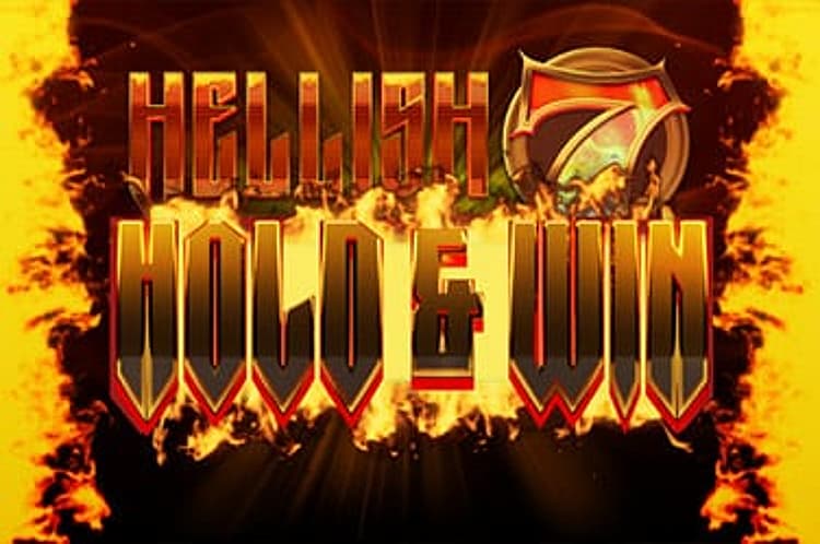 Höllische (Hellish) 7 Hold & Win