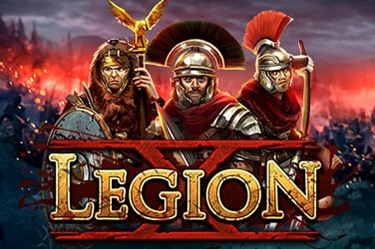 Legion X