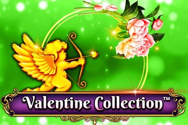 Valentine Collection 40 Lines