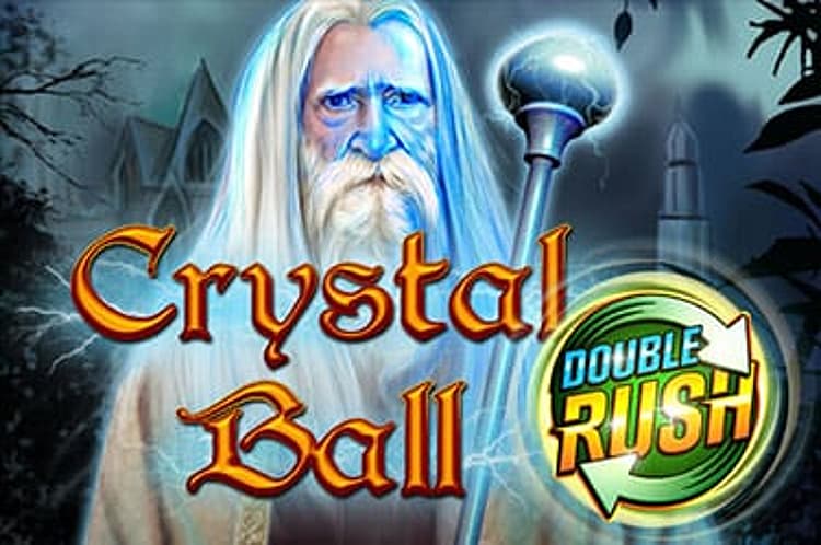 Crystal Ball Double Rush