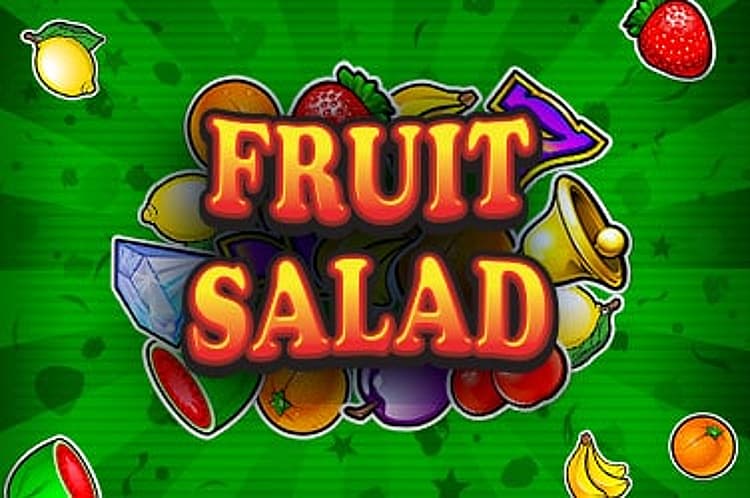 Fruit Salad