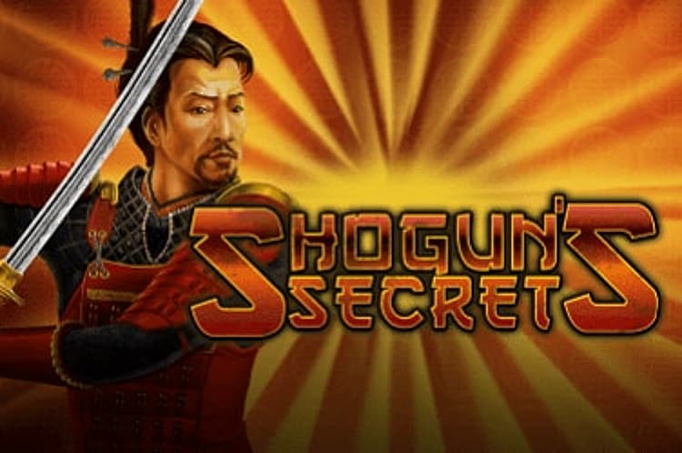 Shogun's Secret
