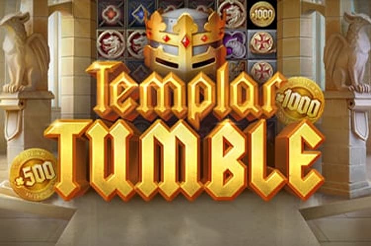 Templar Tumble