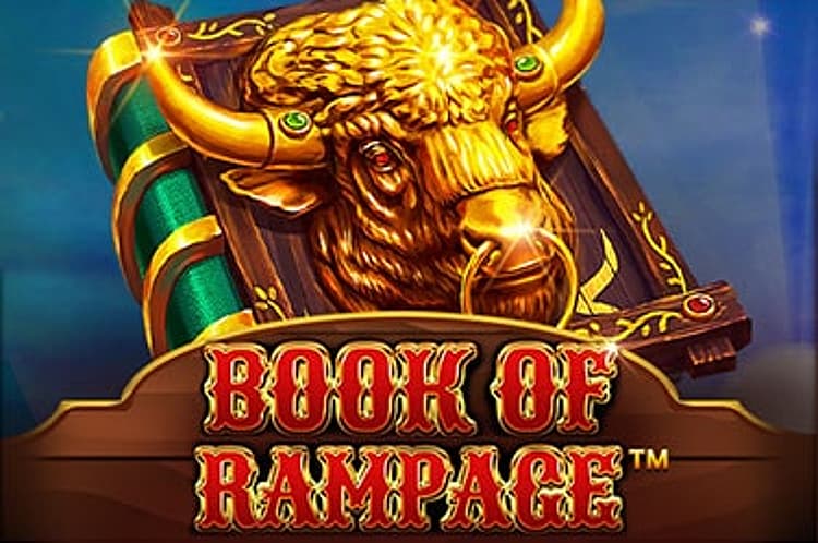 Book Of Rampage