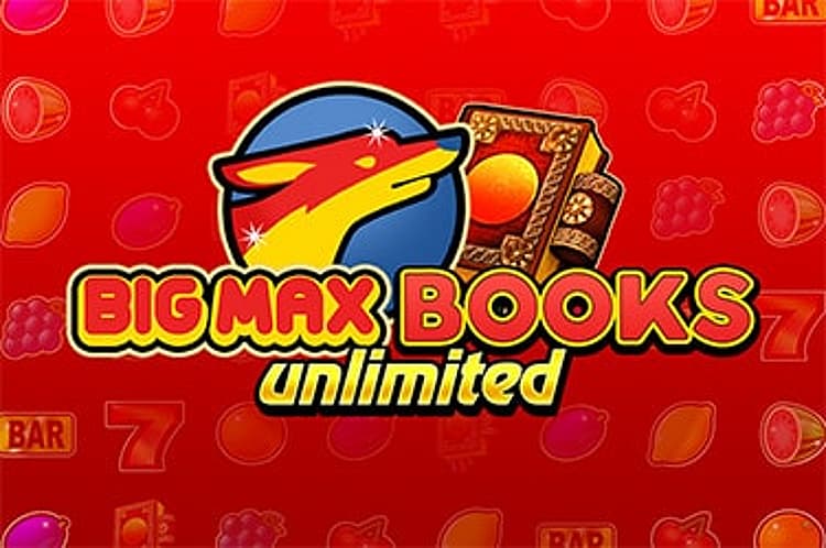 Big Max Books Unlimited