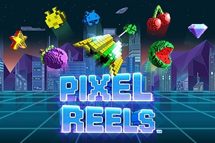 Pixel Reels